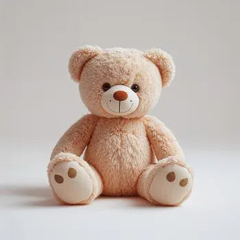 peluche de oso